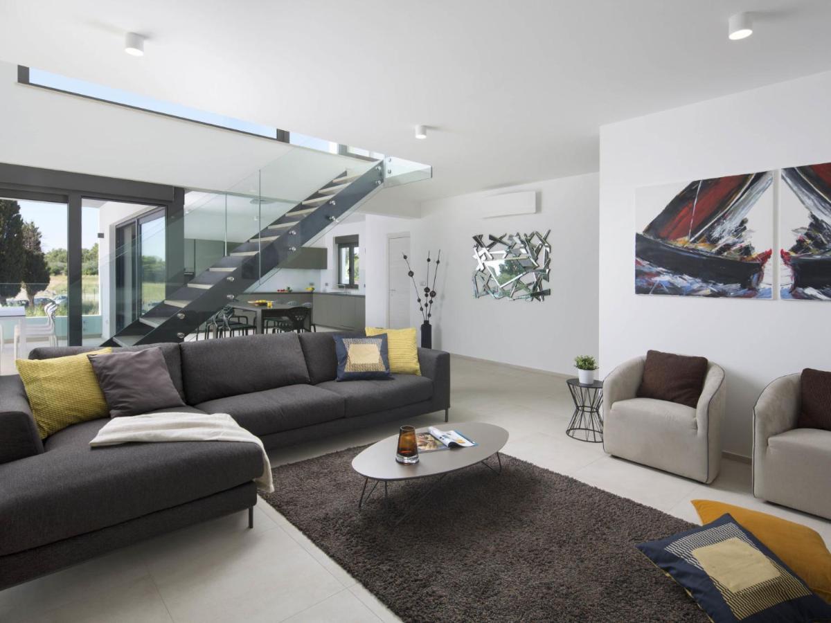 Apartment Villa Fasana By Interhome Fažana Eksteriør bilde