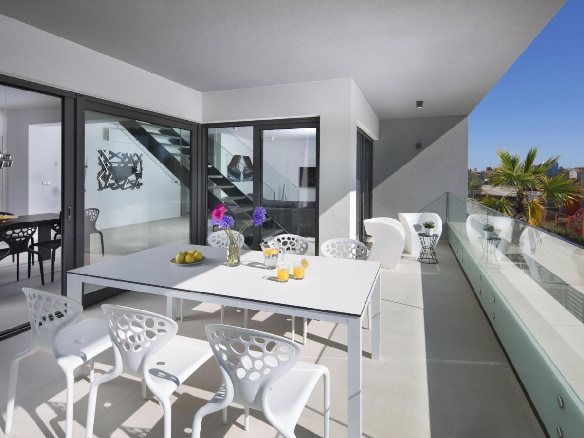 Apartment Villa Fasana By Interhome Fažana Eksteriør bilde