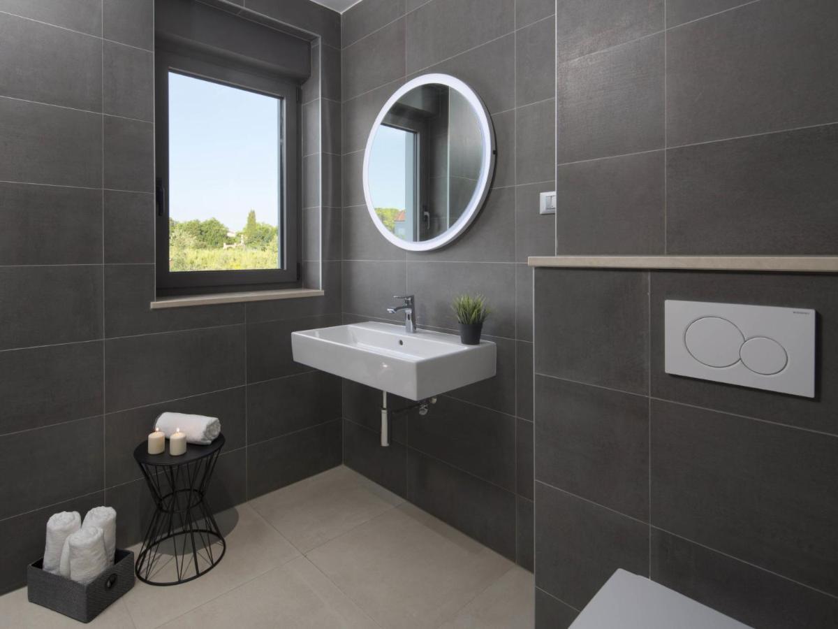 Apartment Villa Fasana By Interhome Fažana Eksteriør bilde